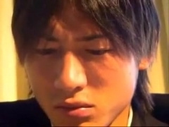 Asian Guy Gets Fucked