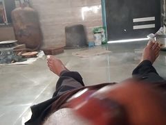 My land ka oil malis kiya