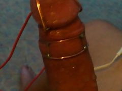 Extreme electro cum1