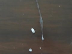 Me wanking my dick
