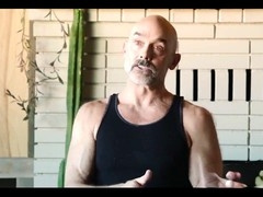 English-speaking gay guys getting off with big cocks and some hairy fun