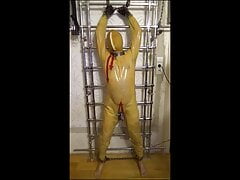 Rubberslave on the Grid