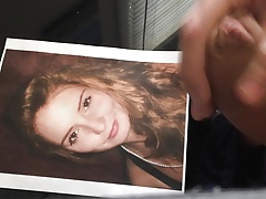 Cum On Pic Tribute to youngcutie18