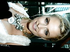 Lena Gercke Cum Tribute 2