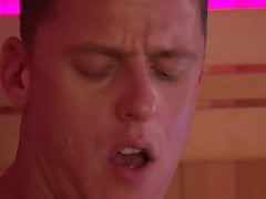 THE HEAT IS ON I