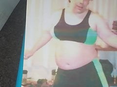 Cum Tribute - pornissweet