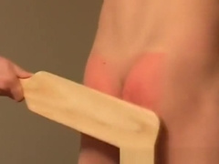 Spank That Plump Sexy Ass