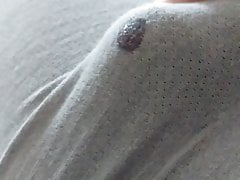 Cum in my underwear