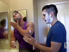 Sean cody, muscle, gay big cock