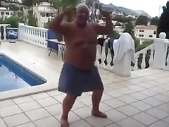 Tacata Bear