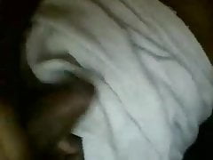 Tercera parte del. Macho peludo excitado