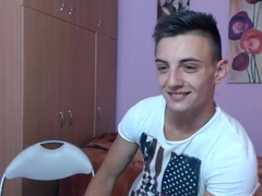 kynkyboys secret clip on 06/23/2015 from chaturbate