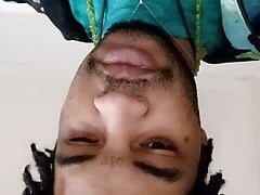 1guy 2holes