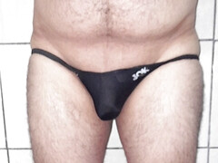 Sexy man underwear 1