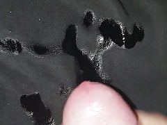 Uncut Cock