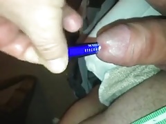 Fun with a pen