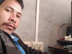Inside the shop