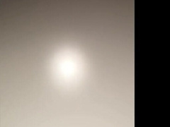 Blue Vision Gloryhole Big cock cum on tongud 9