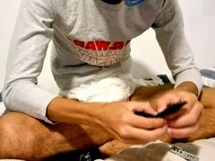 Teen diaper cum, diaper teen sex, teen gay boys underwear