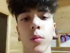 Cute twink