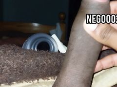masturbating and enjoying hot come suck come