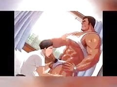 Dominate mens?