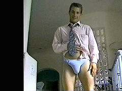 Springer utter Suit Session