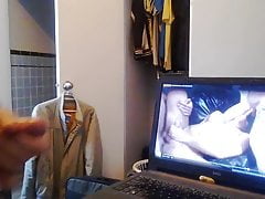 Another jerk off session