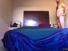 BEAR FUCKS GRANDPA 6