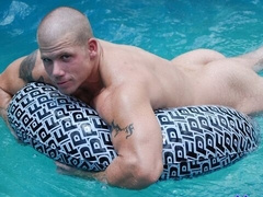 Tyler Olaf, Shay, and more are all masturbating happily