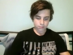 Crazy male in fabulous solo male, webcam gay xxx scene