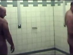 pool shower 7