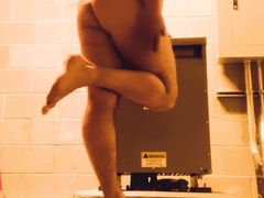 Cord Apartment Wack Off