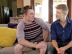 audition uber-cute Young College Boy Who Likes Rough ass-fuck