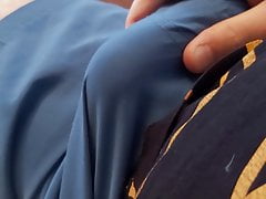 Cumming in my pants prematurely - No stroking