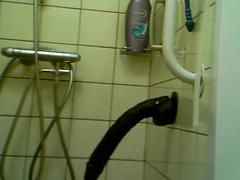 Bondage Slave Dildo Blowjobs