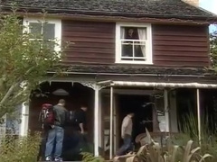 Matthew Rush and Ethan Kage