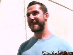 Kinky Unexperienced Takes Sausage