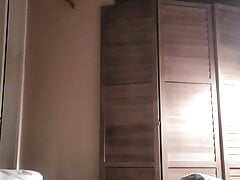Male stripper