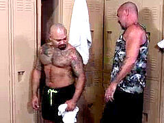 view, i noticed you have a meaty spear, may I use it?