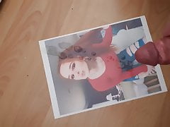 Cumtribute! Cumming
