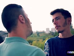 Alexis Tivoli & Juan Florian - Afternoon Shag
