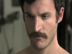 The End (non- porn short movie)