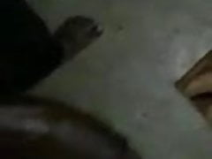 Big black Bihari cock
