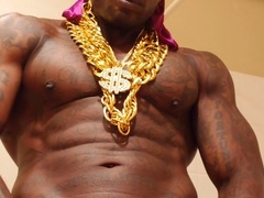 15th fresh 2023 bbc cum-shot Compilation Hallelujah Johnson ( Follow Links In Bio )