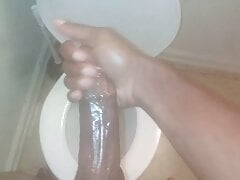 Bbc cum shot