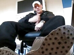 01 - Prollking XXL - Alpha bad guy jerkoff