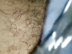 Indian homemade hand job rich cumshot