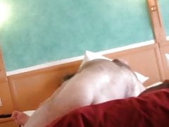 oh daddy  hotel fuck