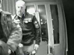 Russian Hostel Spy